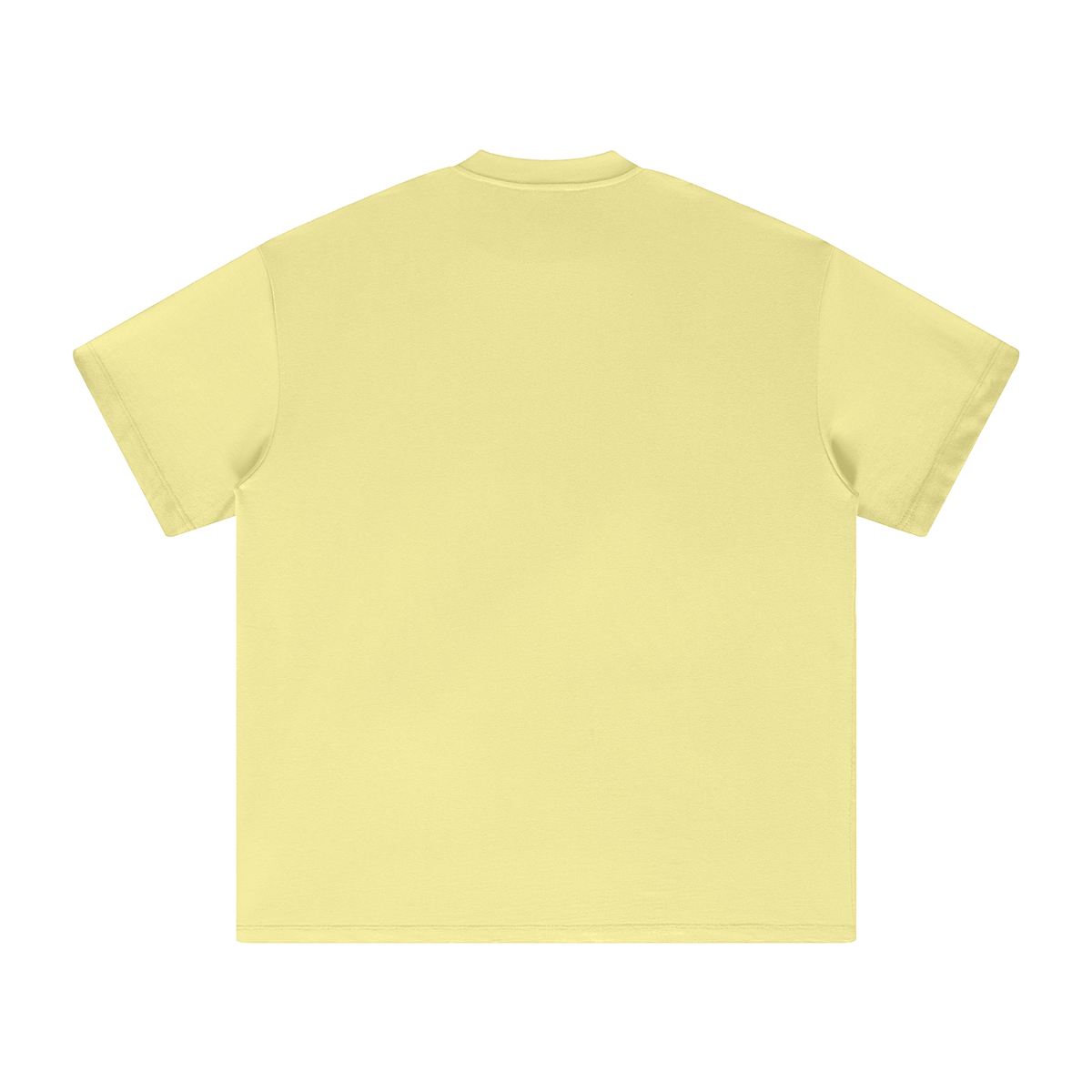 'Forbidden Gloryhole' Heavyweight Streetwear Tee