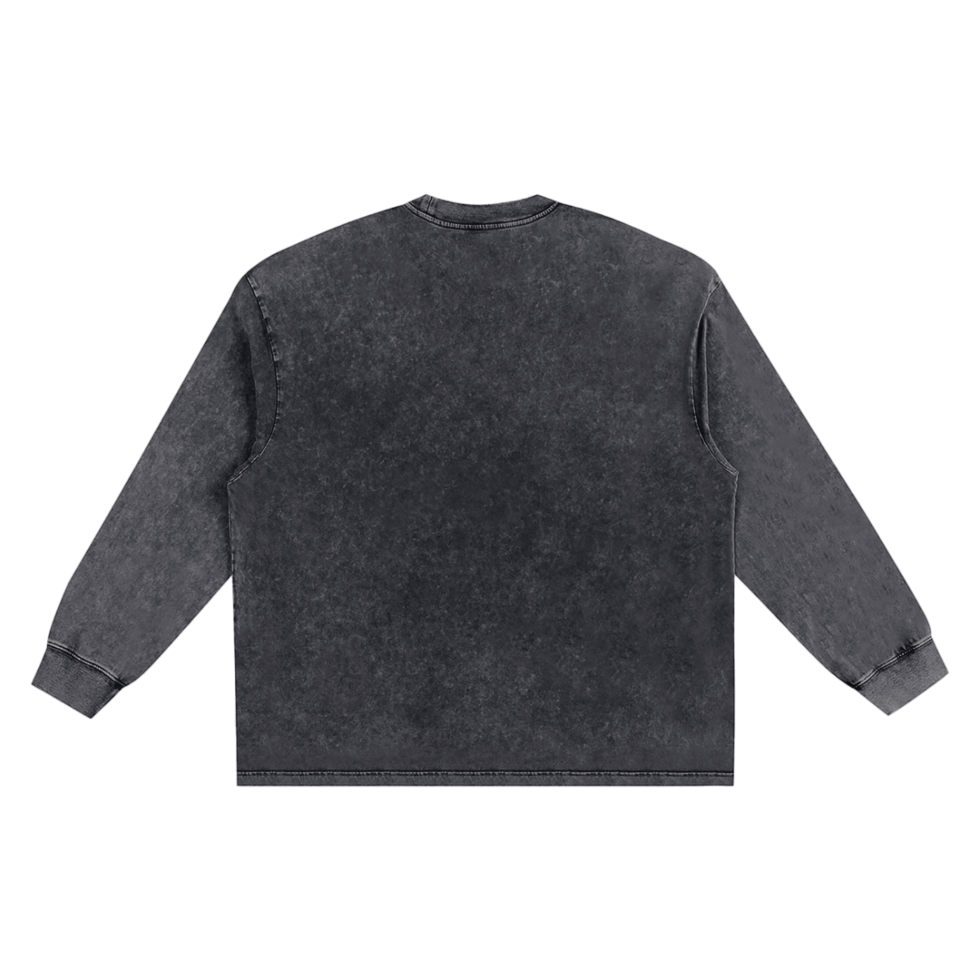 longsleeve,frayededge