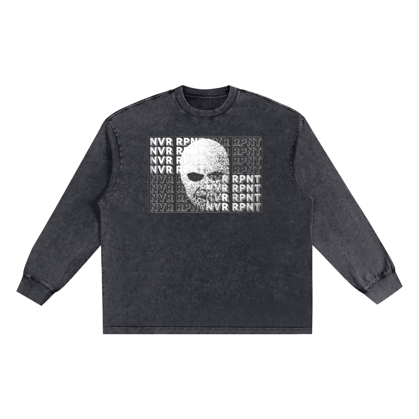 longsleeve,frayededge