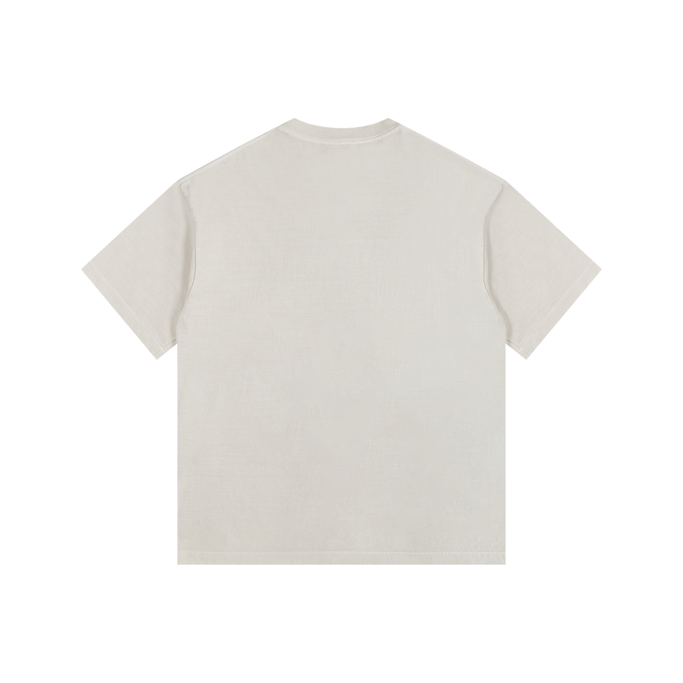 'Planned Obsolescence' Vintage Oversized Tee
