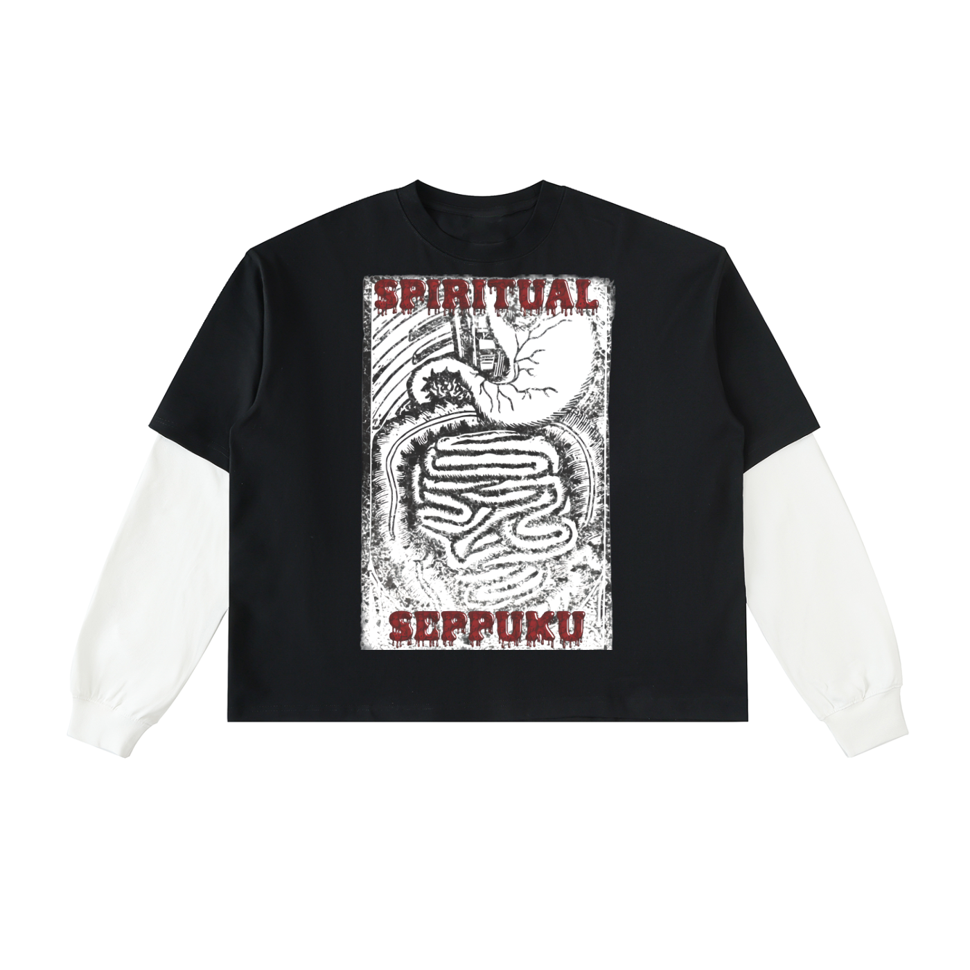 streetwear,longsleevetee,layeredtee,apparel